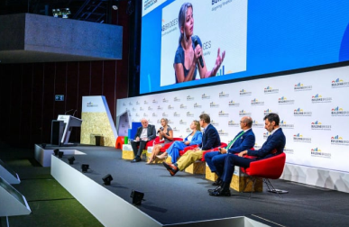 Building Bridges 2025